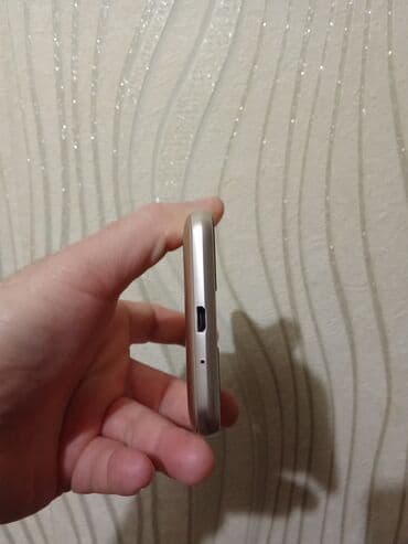 Автоэлектроника: Samsung Galaxy J1 2016, 8 ГБ, цвет - Золотой, Сенсорный, Две SIM карты — 7