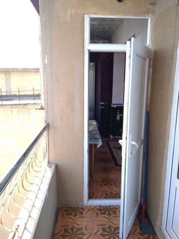 купить квартиру в баку азербайджан: Баку, 3 комнаты, Вторичка, м. Ази Асланов, 82 м² — 12