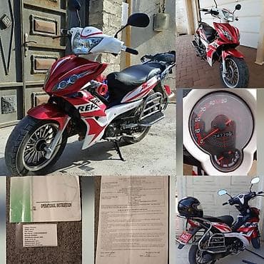 Motosklet 800 azn satilir‼️unvan şuvelan i5822 sekine