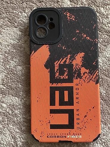 ТВ и видео: IPhone 11 üçün örtük dəsti - Model uyğunluğu: iPhone 11 - Dəst — 6