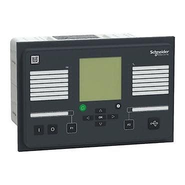 sumuk unu: Schneider Electric idarəetmə və qoruma modulu Tam işlək və yenidir — 1