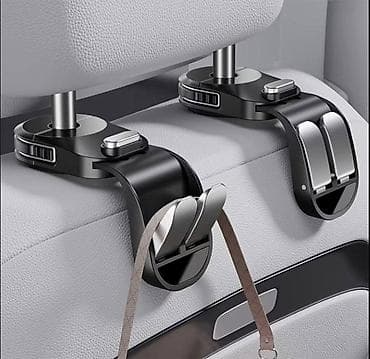 w124 salon: Avtomobil üçün asılqan U78 Çatdırılma Və Quraşdırılma Bizim Və Sizin — 3