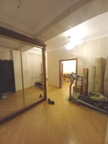 sumqayitda yeni tikili binalar ipoteka: Yeni Günəşli Massiv V, 3 otaqlı, Yeni tikili, 125 kv. m — 10