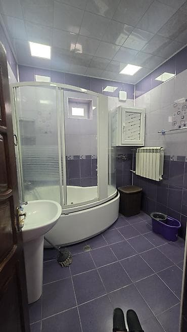 Həyət evi alıram: 100 kv. m, 5 otaqlı — 8