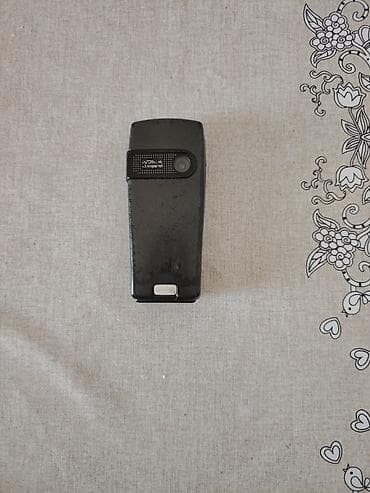 Nokia 3, < 2 GB Memory Capacity, rəng - Gümüşü, Düyməli — 2