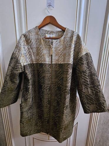 2022 kurtkalar: XL — 2