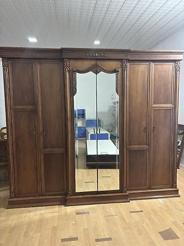 islenmis mebel satisi: Двуспальная кровать, Турция — 9