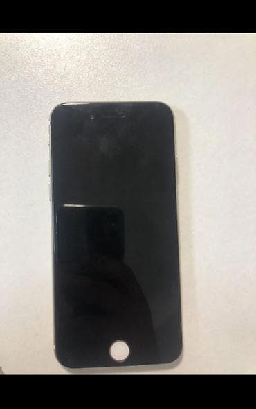 iphone da max: IPhone 7, 128 GB, Rose Gold, Barmaq izi — 5