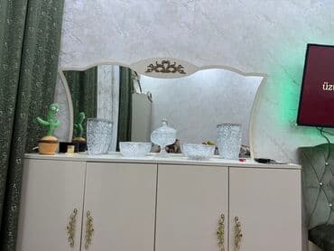 İşlənmiş, Güzgülü, Azərbaycan