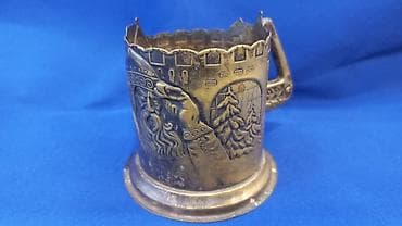 ev kaktusu: Fiqur, Metal, rəng - Qızılı — 6