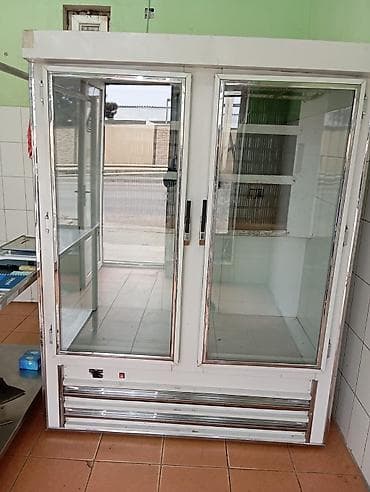 https:promo.bizon.az: Et vitrini 850 Azn. Tam ishlek veziyyetde. Unvan Bineqedi. Shirin x — 1