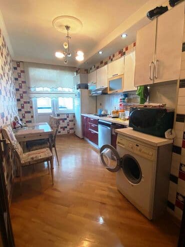 продажа квартира: 3 комнаты, Новостройка, 111 м² — 9