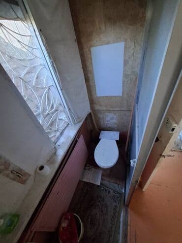 sevgi parki unvani: 3 комнаты, 67 м², Нет кредита, Без ремонта — 11