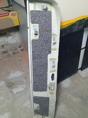 06 şiti: Lexus 330, Orijinal, İşlənmiş — 1