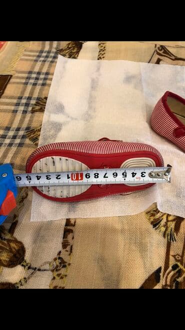 24 razmer: 24 razmer,yaxshi veziyyetde — 2