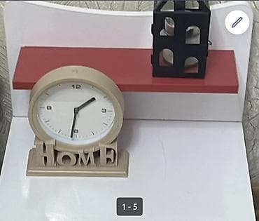 Uşaq/yeniyetmə otağı üçün mebel dəsti Komplektə daxildir: - Tək — 5