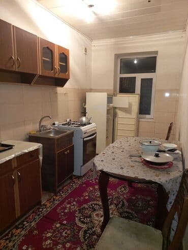 Otaqlar: 10 kv. m, 2 otaqlı, Qaz, İşıq, Su — 1