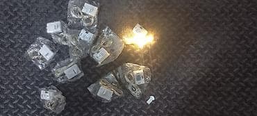 Другой декор и предметы интерьера: DIY aksesuar və bəzək hazırlamaq üçün materiallar dəsti Məzmun: - — 2