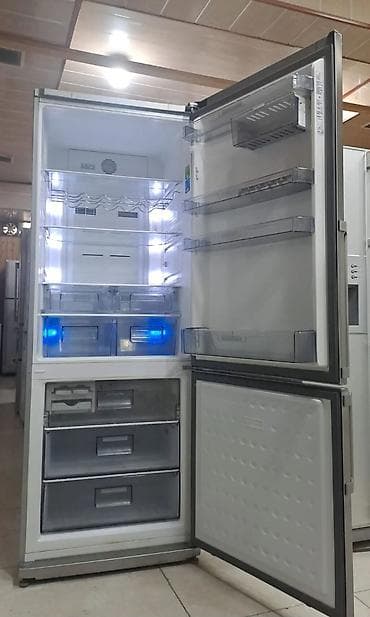 Soyuducular nofror dur Prablemsizdir zemanetle satlır çeşidlerimiz