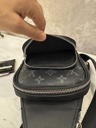 luis vuitton: Çiyin çantası, Louis Vuitton, Yeni — 10
