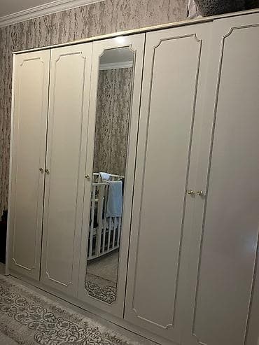 taxt ikinci el: İkinəfərlik çarpayı, 2 tumba — 2