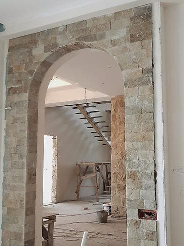 Bənna, 5 ildən artıq təcrübə, Natamam iş günü — 8