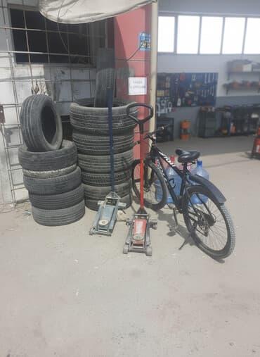 замена лобового стекла: Təcili satılır.Avtomobil təkər təmiri — 1