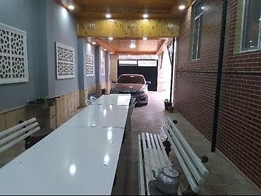 barter kupca: Qala qəs. 3 otaqlı, 120 kv. m, Yeni təmirli — 8