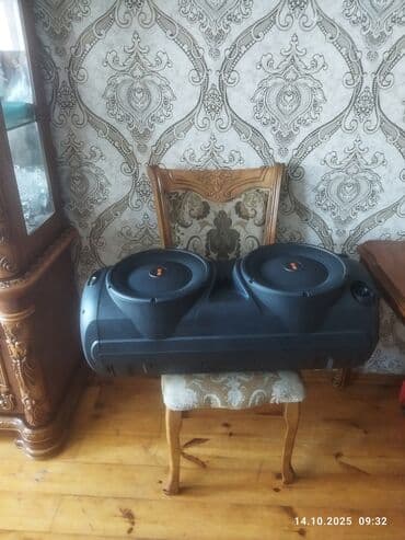 dinama 07: Yenidir boyuk dinamik — 2