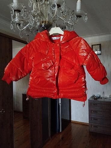 Аксессуары: 2,yaş,qız,üçün. ------------------------------ İşlənmiş,yazmışam — 1