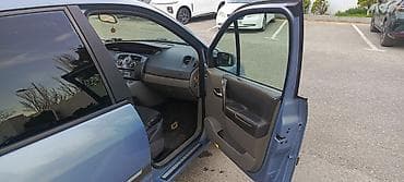 renault kangoo 2000: Renault Scenic: 1.6 l | 2006 il 450000 km Van/Minivan — 9