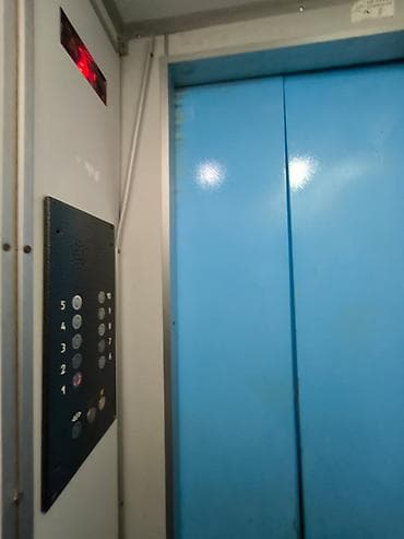 ev axtaranlar: Bakı, 2 otaqlı, Köhnə tikili, 41 kv. m — 8