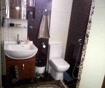 ev certiyojları: 300 kv. m, 6 otaqlı, Kombi, Qaz, İşıq — 6