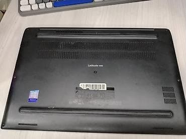 i7 processor: Dell Latitude 7480 noutbuk Sensorlu model 180° dərəcə FULL HD i5 Vpro — 3