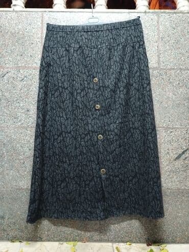 qaqa şalvarı: Qışlıq qadın şalvarları Türkiyə istehsalı XL-7XL 18 azn - Rəng: tünd — 36