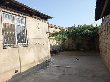 Дома: 3 комнаты, 50 м², Есть кредит, Без ремонта — 1