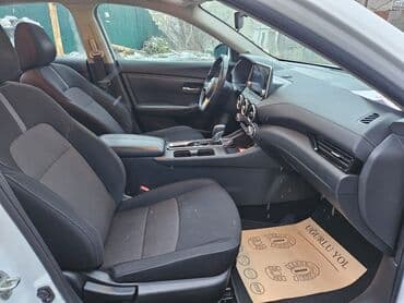 nissan altima nece masindir: ⭐ 2022 Nissan Sentra — SV komplektasiya (doludur!) 🔧 Yürüş: cəmi — 9