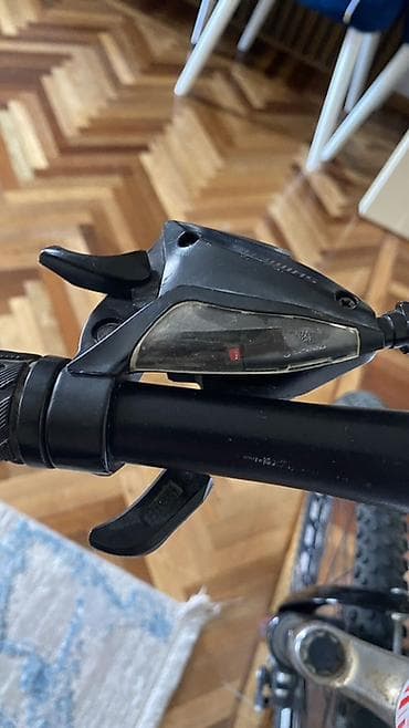 xvz velosiped: MTB velosiped – SFT ZF-680 - Alüminium ərintili çərçivə, idman — 3