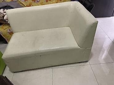 idmana aid sekiller cekmek: Mini-divan, Açılmayan, Bazasız, Dəri — 2