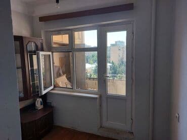 купить однокомнатную квартиру в баку: Баку, Новые Гюнашли Массив Д, 1 комната, Вторичка, 42 м² — 2