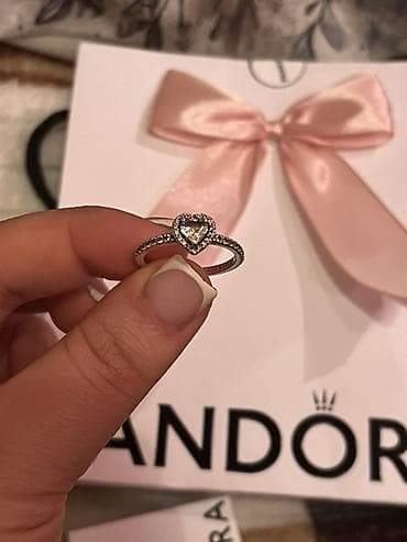 uzuk satışı: Üzük, Pandora, Gümüş — 2