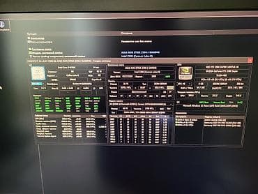 intel: Kompakt oyun/ofis stasionar kompüteri – Mini‑ITX format Texniki — 3