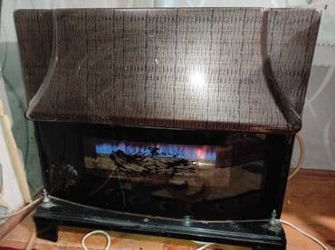 биокамин для дома: Iran peçı 100kv — 1