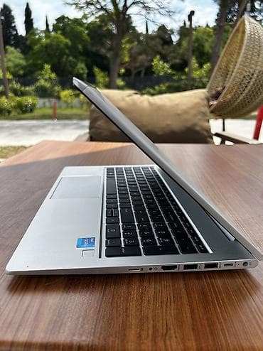 hp probook s: Б/у HP ProBook, 15.6 ", Intel Core i7, 512 ГБ, Самовывоз, Платная доставка, Доставка в районы — 2