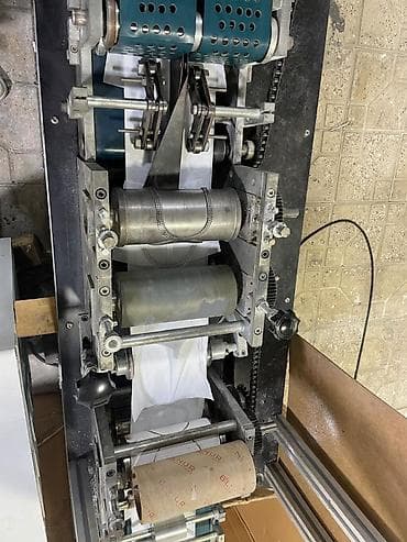 filterli maskalar: KF94 tipli respirator terlik istehsal xətti - Məhsul: KF94 (balıq — 2