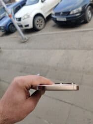 iphone 16 pro satilir: IPhone 16 Pro Max, 256 GB, Desert Titanium, Face ID — 3