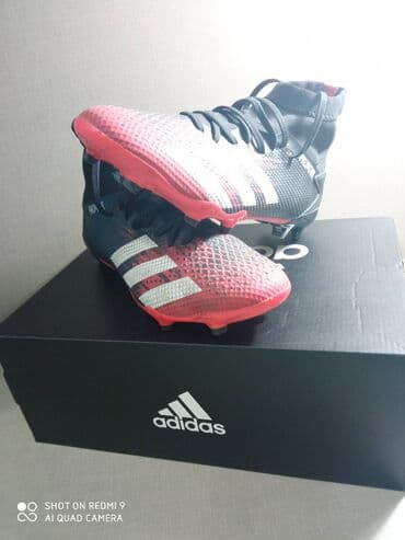 işlənmiş qantel: Butslar İşlənmiş — 3