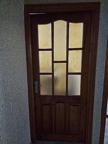 deri xalca: İkinəfərlik çarpayı, Dolab — 7