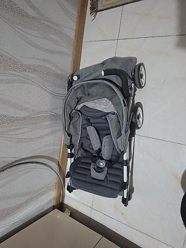 uşaq maşlnl: Yungul kalskadi hec bir deffekti yoxdu — 3