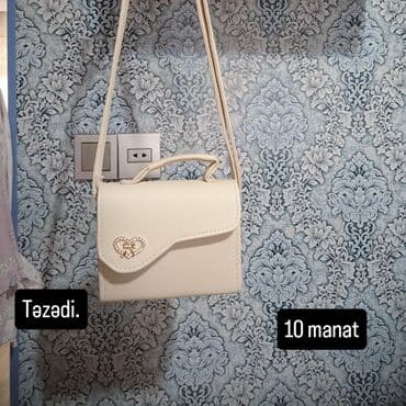 Eynəklər: Cantalar təzədi — 2